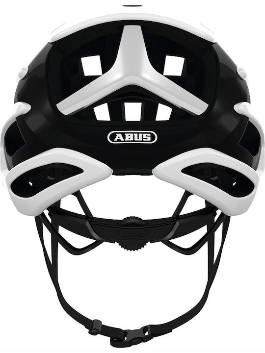 Abus Airbreaker Bicycle Helmet