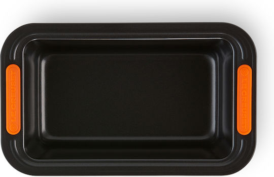 Le Creuset Форма за сладкарство за руло от силикон 23x13x7.58бр 1бр
