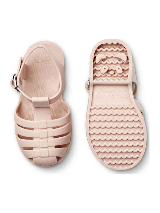 Bre Kinder Strandschuhe Rosa