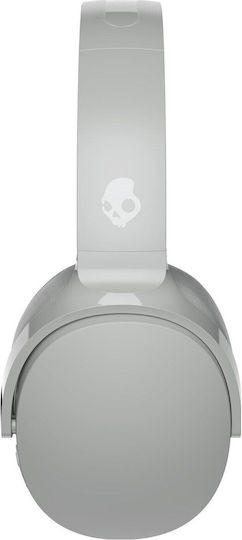 Skullcandy Hesh Evo Wireless / Wired Over Ear Headphones with 36 hours of Operation and Quick Charge Gray