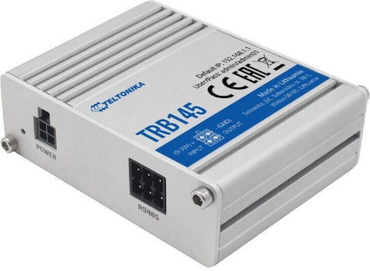 Teltonika Industrial Gateway 1бр (TRB145)