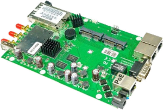 MikroTik RB953GS-5HNT Board 1τμχ