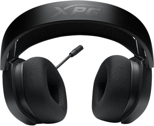 Adata Precog S Over Ear Gaming Headset με σύνδεση 3.5mm