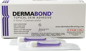 Κόλλα Δέρματος Dermabond Mini