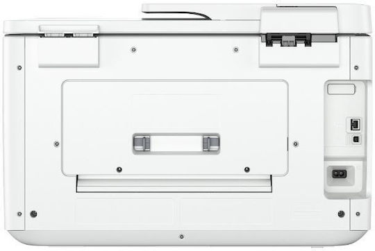 Kyocera MA4000WIFX Ασπρόμαυρο Πολυμηχάνημα Laser