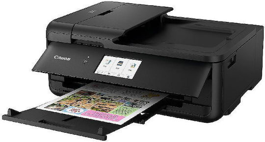 Xerox C320V_DNI Color Imprimantă Laser
