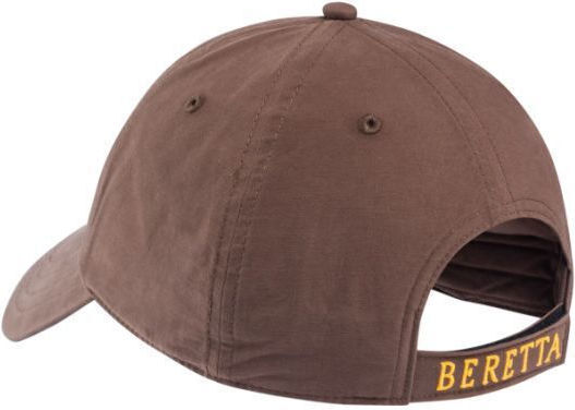 Beretta Big B Uni Jagdhut Braun