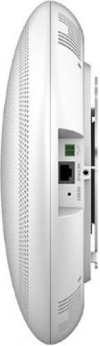 Grandstream GSC3516 Ηχείο Οροφής (Τεμάχιο) 25.7x6.85x25.7εκ. Λευκό