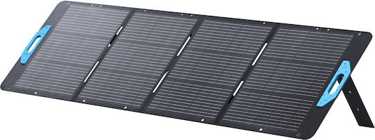 Set Panouri Solare Flexibile Anker Solix Fs20 225W 4 Bucăți