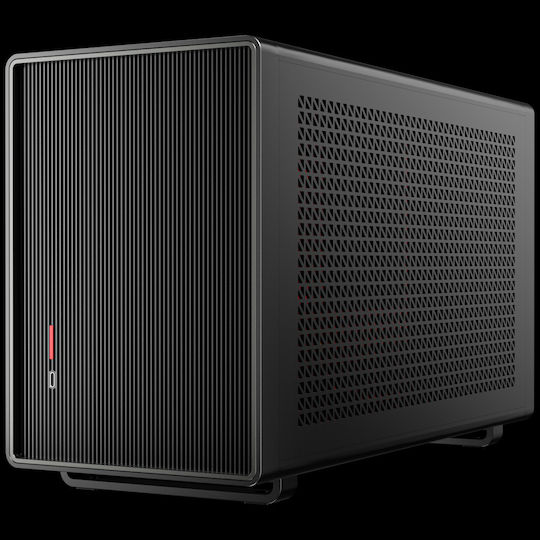 Antec Performance 1 M Mini Tower Κουτί Υπολογιστή Μαύρο