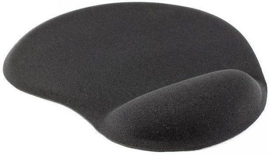 Sbox Mp-01b Schwarzes Gel-Mauspad