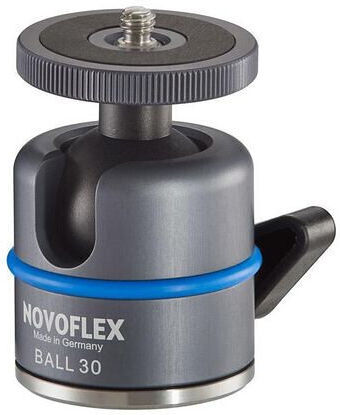 Novoflex Ball 30 Cap fotografic