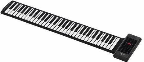 Startone Midi контролер MKR 62 с 61 Клавиши Черен