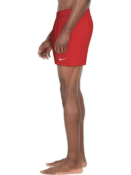 Volley Men's Swimwear Shorts Red