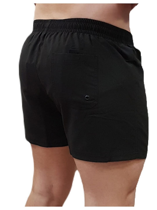 Men's Swimwear Shorts Black