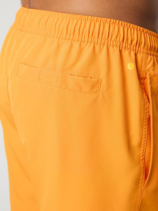 Men's Swimwear Shorts Apricot