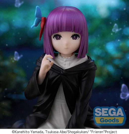 Sega Frieren Fern Φιγούρα
