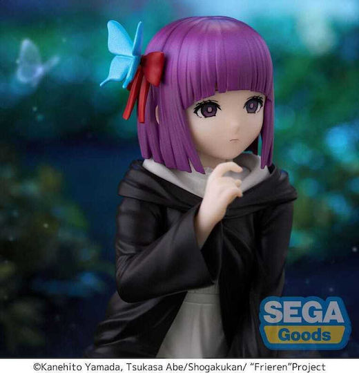 Sega Frieren Fern Φιγούρα