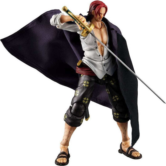 Megahouse One Piece Variable Action Heroes Figurină 19 cm