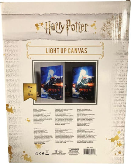 PCMerch Harry Potter Φιγούρα