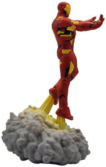Marvel Avengers Iron Man Sammelfigur 15cm