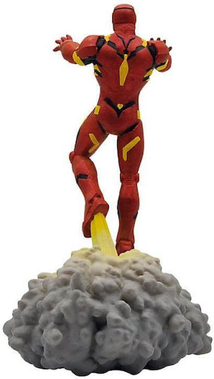Marvel Avengers Iron Man Sammelfigur 15cm