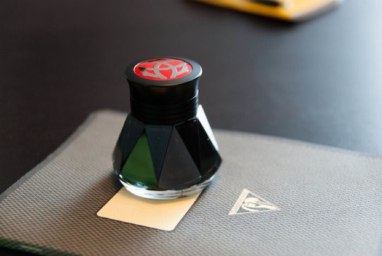 Twsbi Ανταλλακτικό Μελάνι για Πένα Μαύρο 50ml