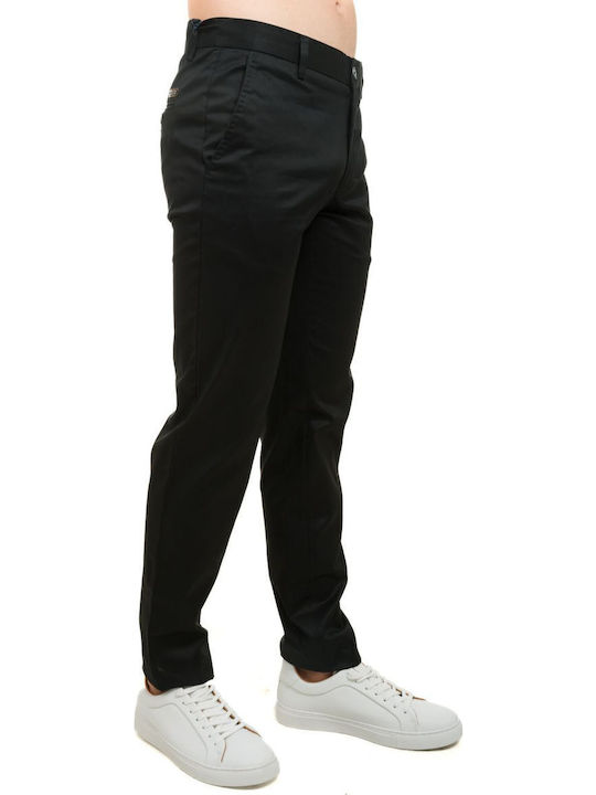 Trousers Chino Black