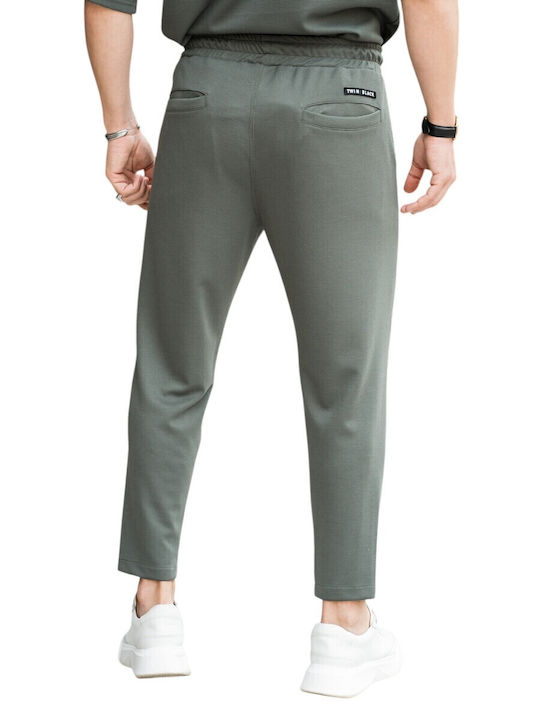 Pantaloni Khaki