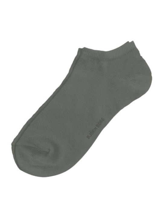 Björn Borg Socks Brown 6Pack
