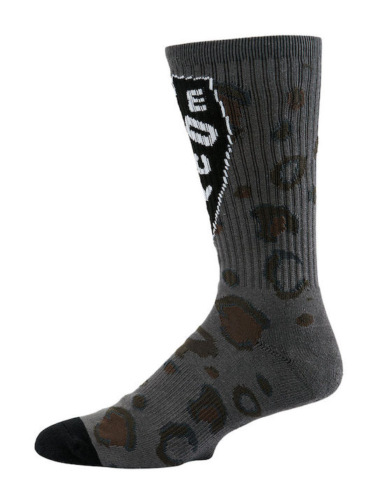 Volcom Seth Conboy Ανδρικές Κάλτσες Asphalt Black
