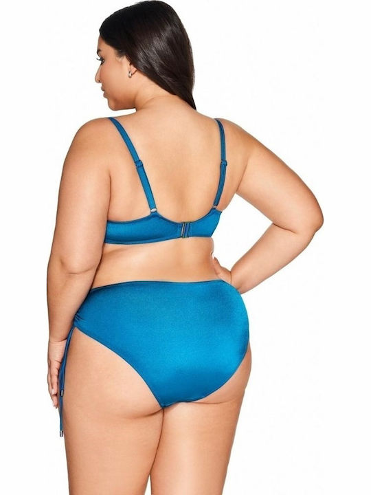 Bikini Slip Azure