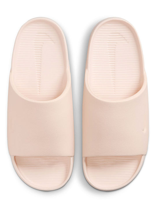 Calm Women's Slides Orange