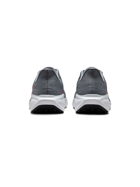 Pegasus 41 Sport Shoes Running Gray