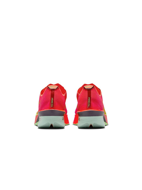 Vaporfly 4 Sport Shoes Running Red