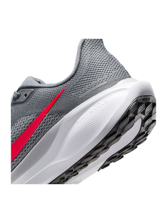 Pegasus 41 Sport Shoes Running Gray