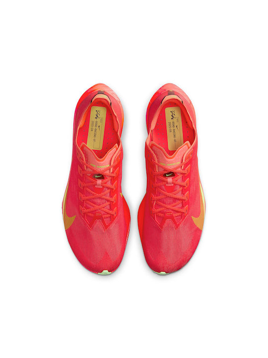 Vaporfly 4 Sport Shoes Running Red