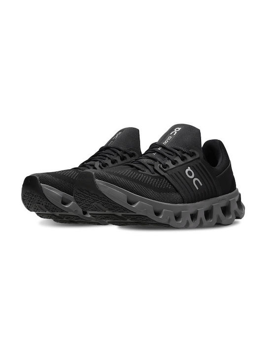 Cloudswift 4 Ad Sport Shoes Training Black / Rock