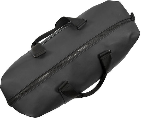 New Rebels Sack Voyage Black Fabric L54xW20xH36cm