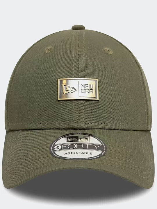 Athletic Cap New Era New York Yankees 9forty Badge 60595305