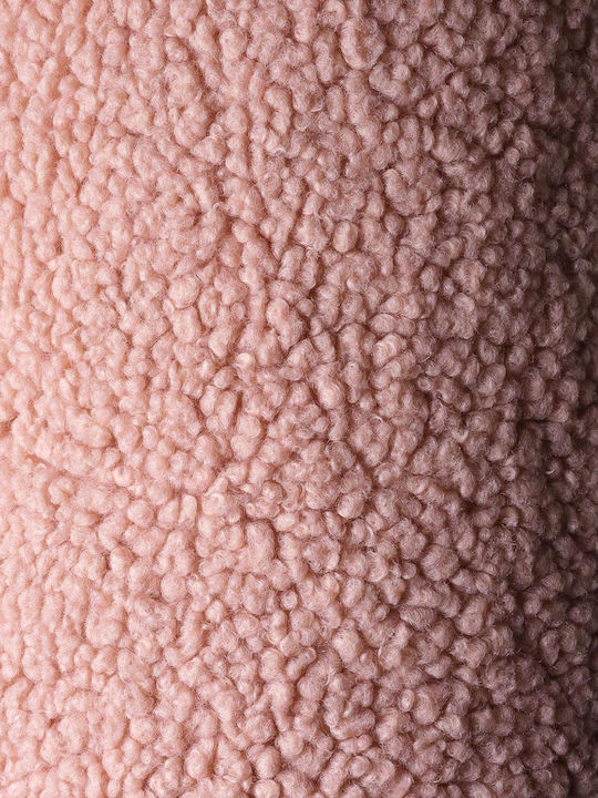 Sitzsack Rosa 75x60x48cm 1Stück