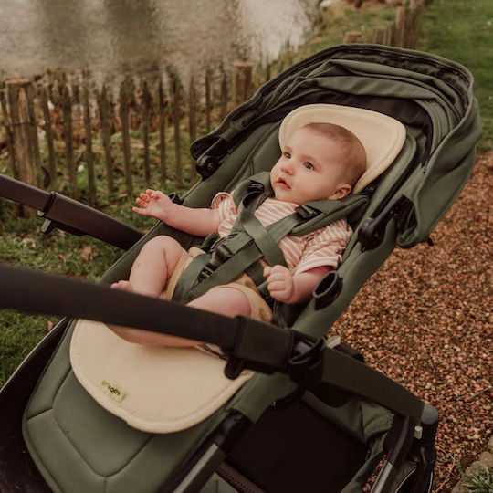Aeromoov Breathable Stroller Seat Liner Air Layer 23.5x77cm Multicolour