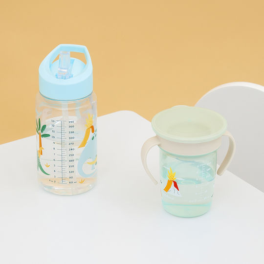 Miniland Kleinkinderbecher aus Plastik 270ml