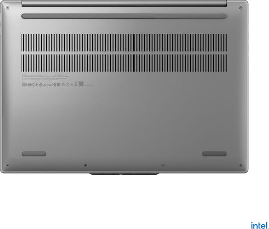 Lenovo IdeaPad Slim 5 16IRH10 16" IPS FHD+ (i7-13620H/16GB/1TB SSD/No OS) (Tastatură Engleză Internațională)