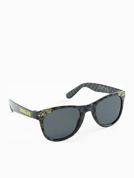 Cool Club Kinder-Sonnenbrillen Schwarz LAB3032678-00
