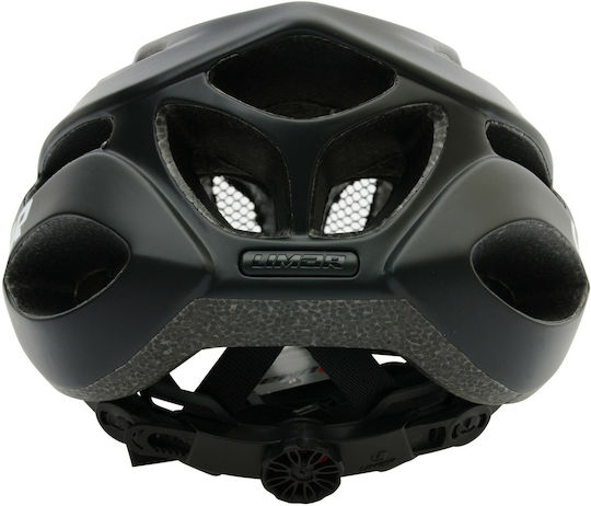 Limar 555 Black Road Bicycle Helmet Size M
