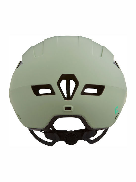 Lazer Cityzen Kineticore Bicycle Helmet