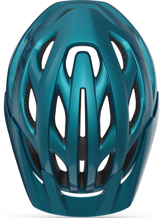 Met Veleno Fahrradhelm