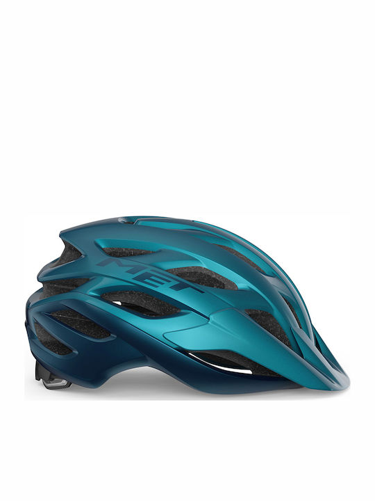 Met Veleno Fahrradhelm