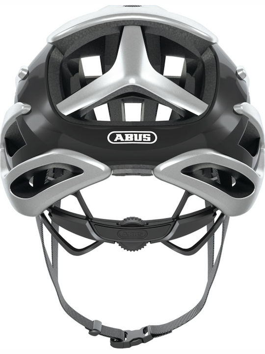 Abus Airbreaker Bicycle Helmet